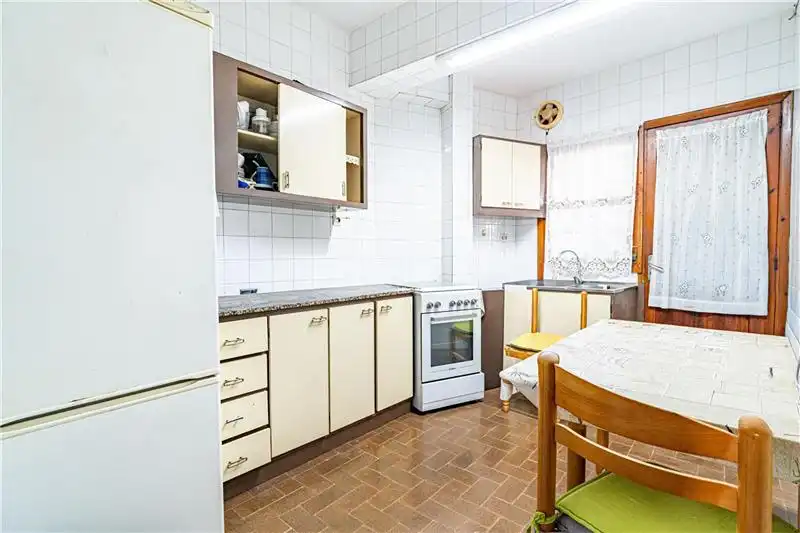 Flat with terrace for sale in Ponent, imagen 4