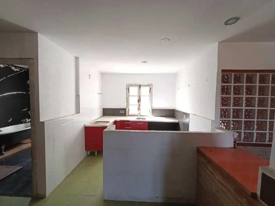 Casa con terraza en venta en Calle CONSTITUCION ESPAÑOLA, imagen 45