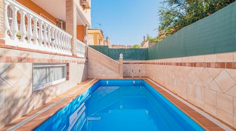 Foto 3 de Casa adosada en venda a Calle Mozart, Jun, Granada