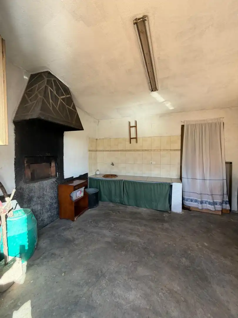 Küche von Country house zum Verkauf in Onda mit Privatgarten, Abstellraum und Schwimmbad
