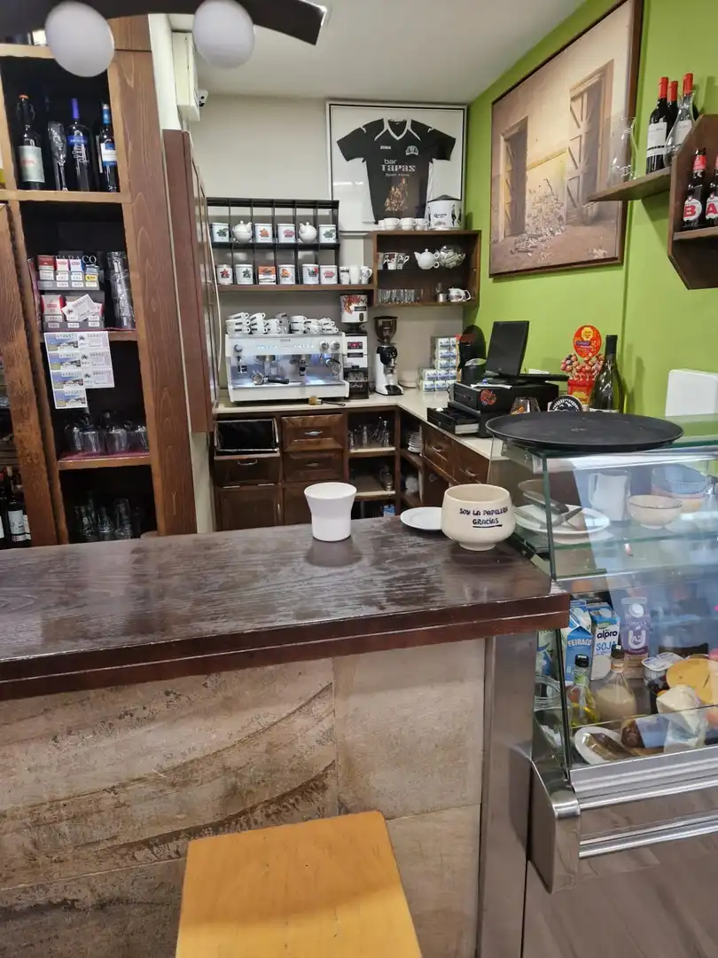 Commercial properties for sale in Oroso  with Terrace and Furnished