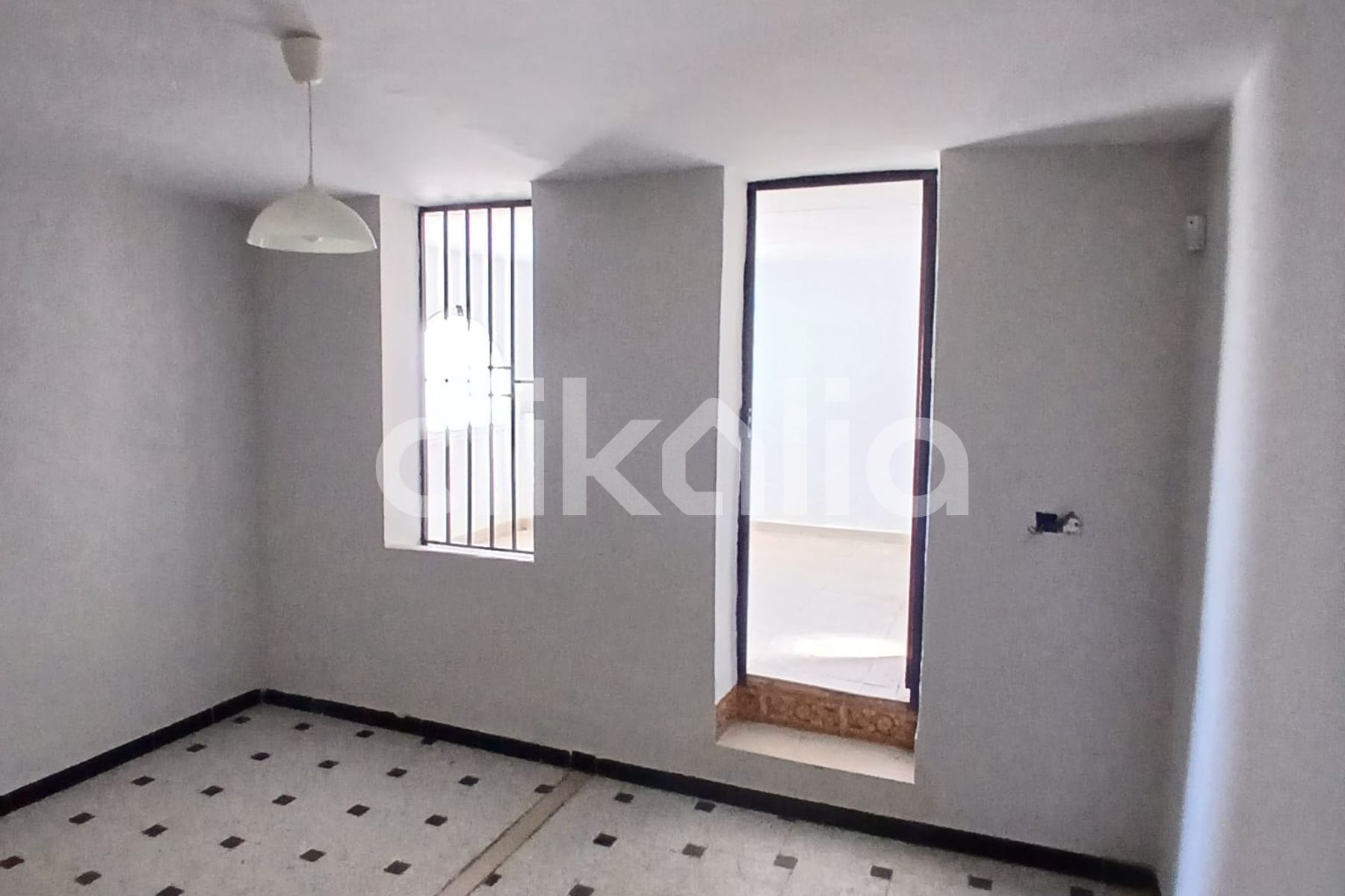 Bedroom of House or chalet for sale in Tocina  with Terrace and Storage room