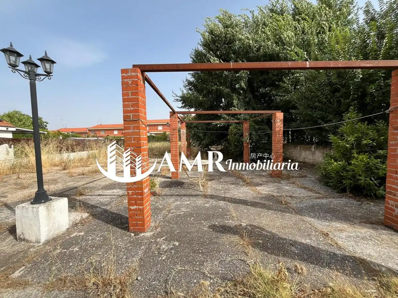 Casa o xalet en venda en Yeles amb Aire condicionat, Calefacció i Jardí privat