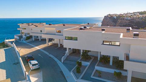 Foto 3 de Àtic en venda a Cumbre del Sol, Benitachell / El Poble Nou de Benitatxell