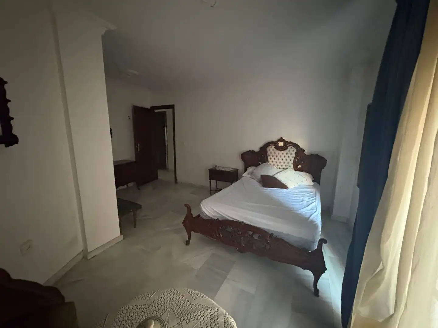 Flat with lift to rent in Reina Victoria - Matadero, imagen 8