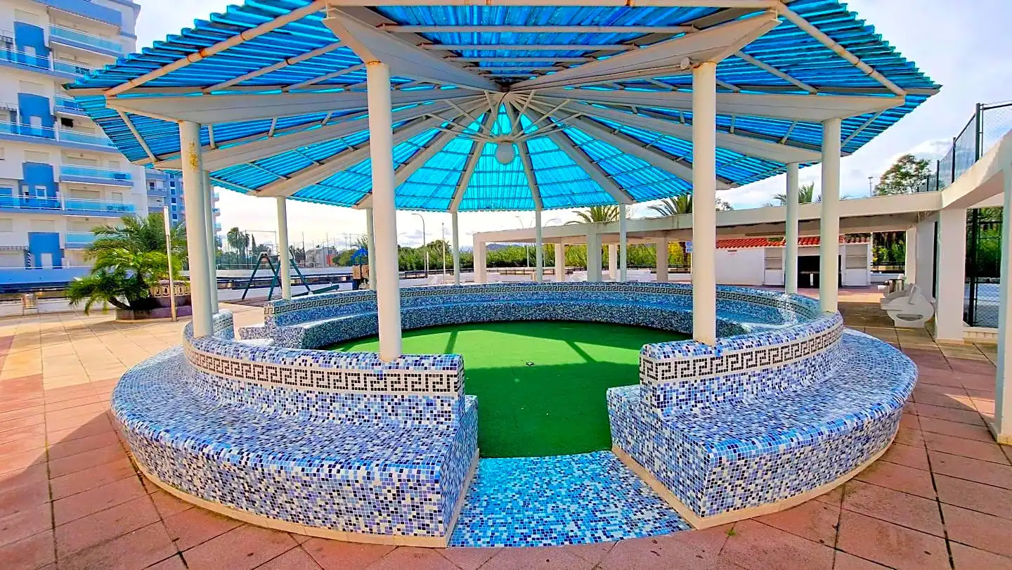 Apartament de lloguer a Del Maestrat, 11, Playa de Gandia
