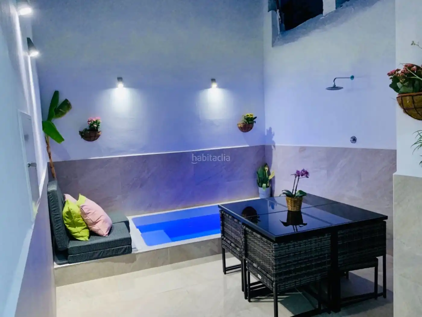 Haus zur Miete in Calle Pintada 57, imagen 46