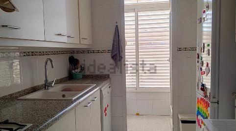 Photo 5 of Flat to rent in Valterna, Paterna
