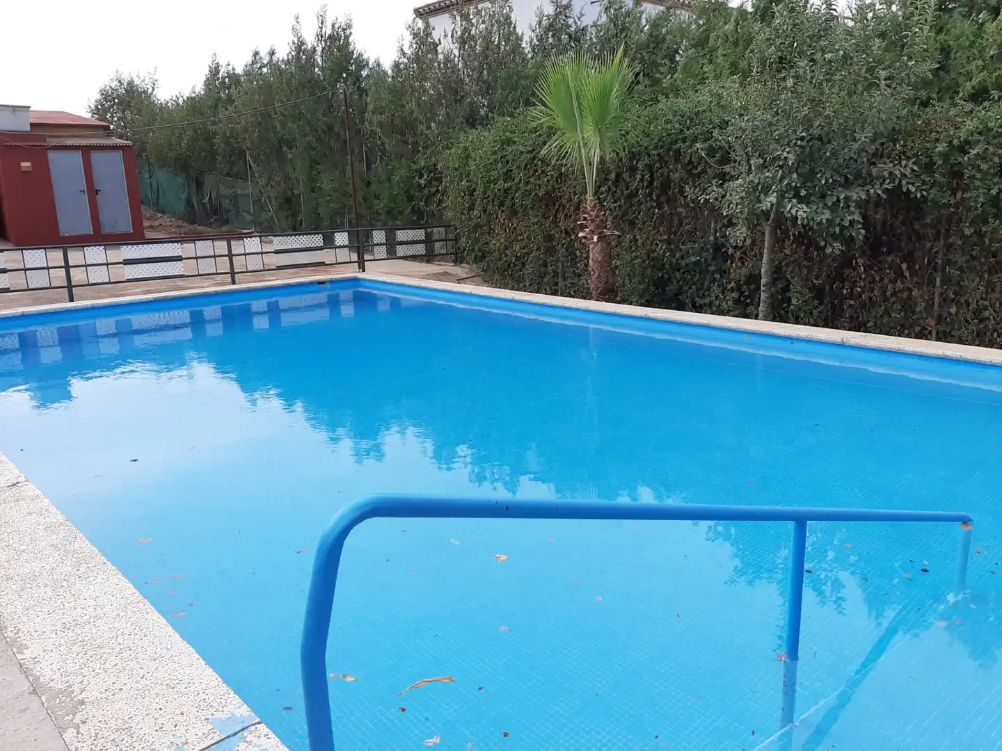 Chalet con piscina en venta en Cantillana 50B, imagen 9