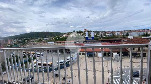 Foto 2 de Piso en venta en San Rosendo, Ourense Capital