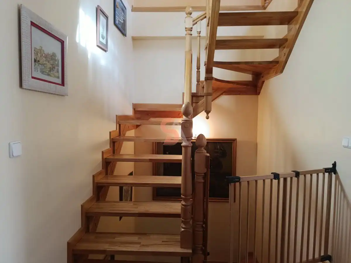 Haus mit Garten zum Verkauf in SANCHO PANZA, imagen 16