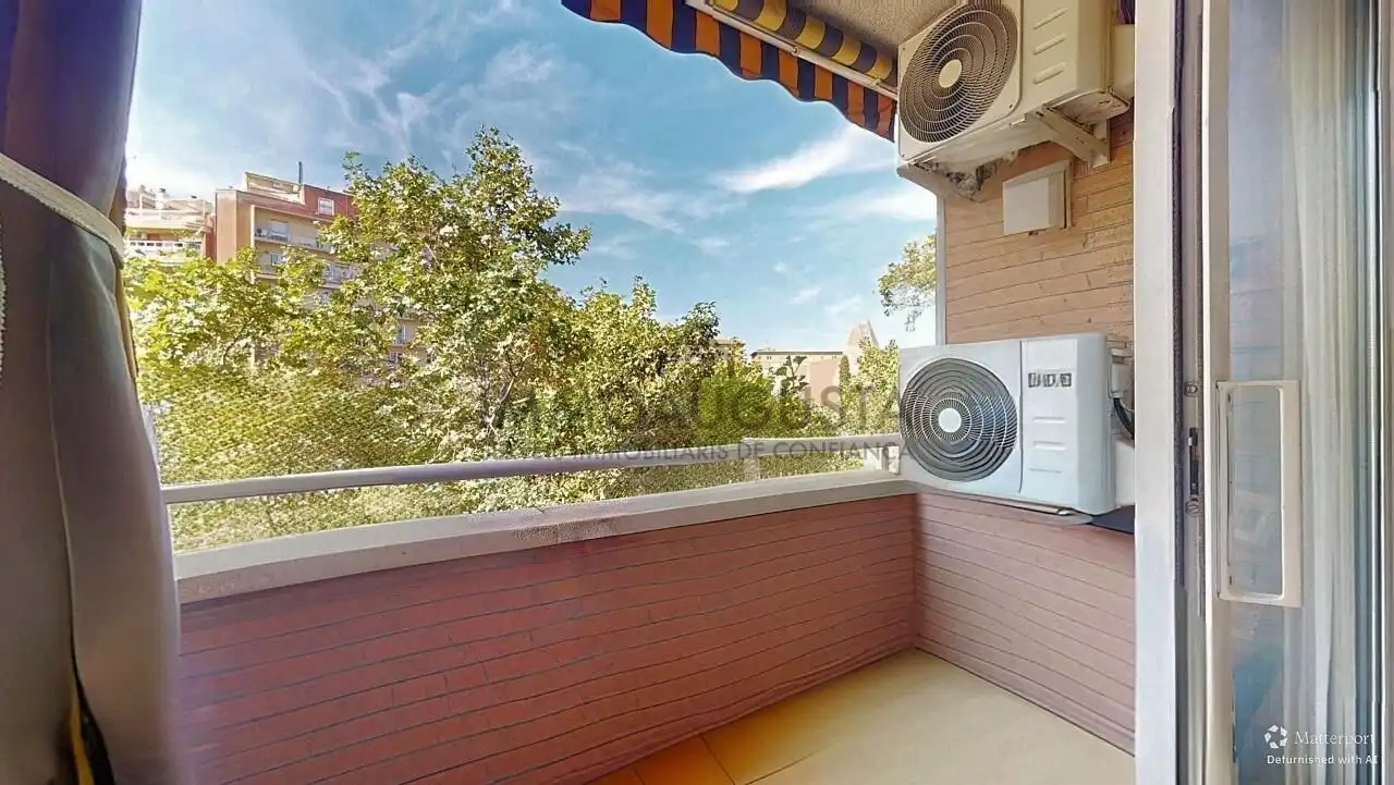 Piso en venta en Navas