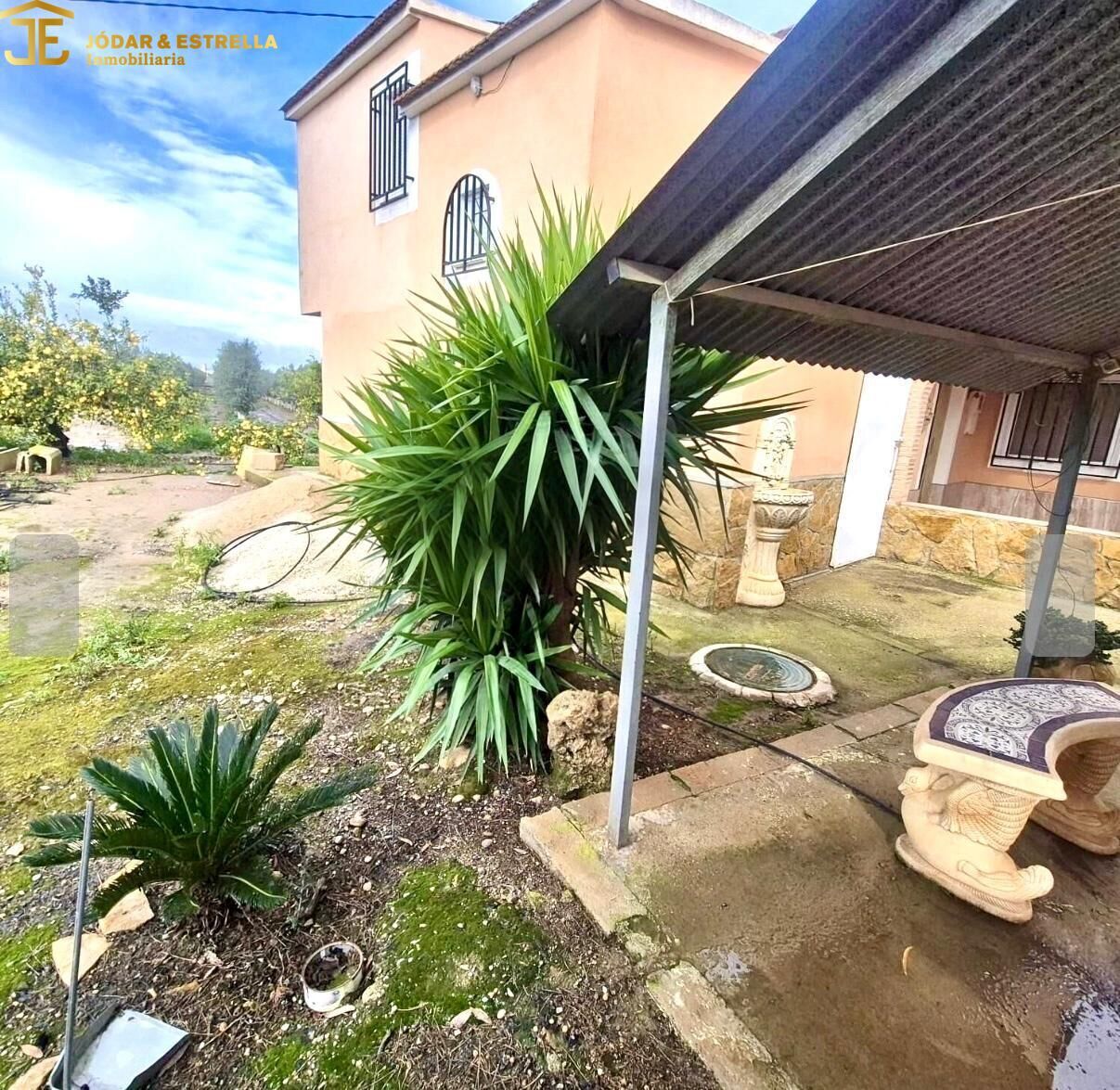 House or chalet for sale in Lorca  with Heating and Alarm