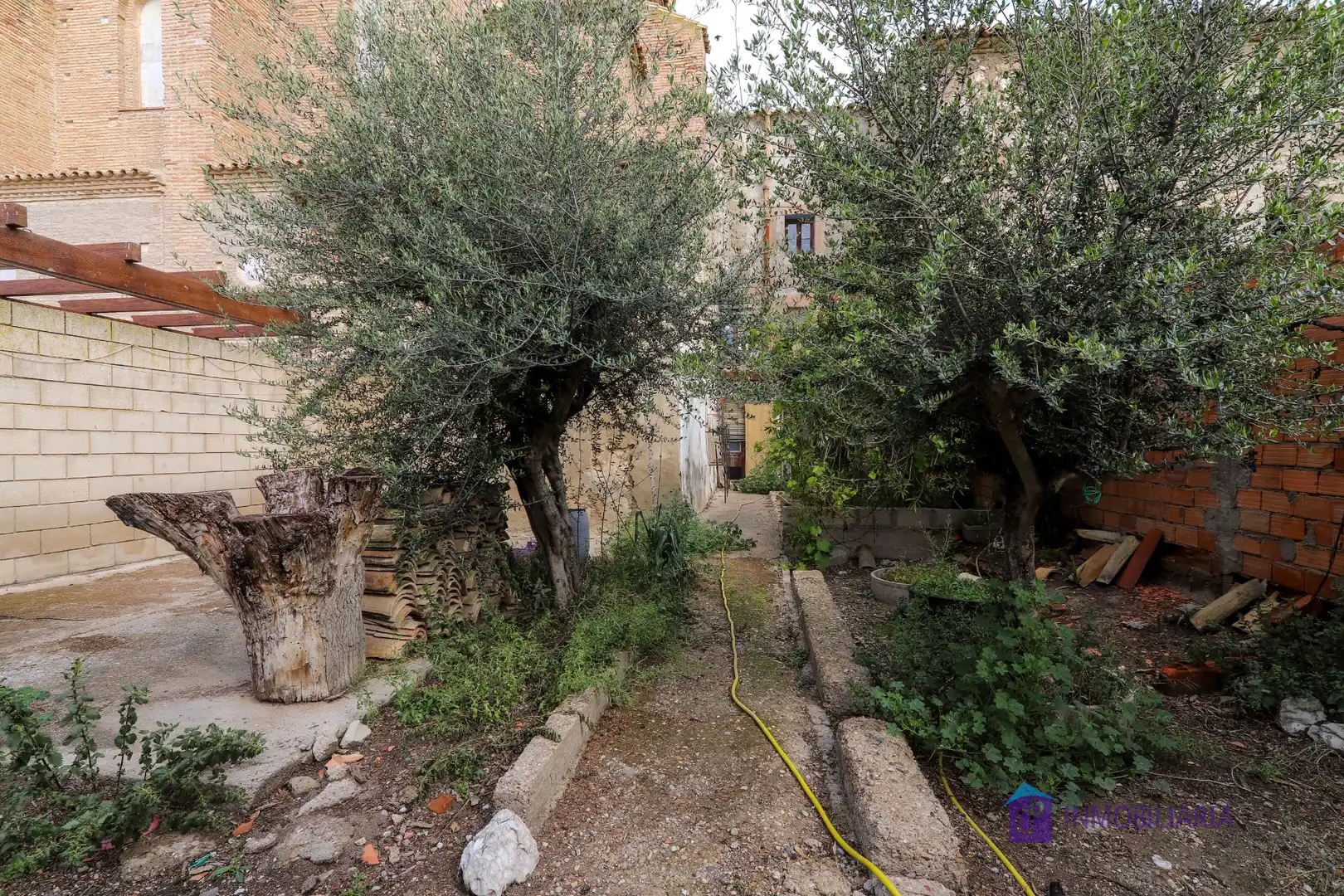 Houses for sale in Osera de Ebro