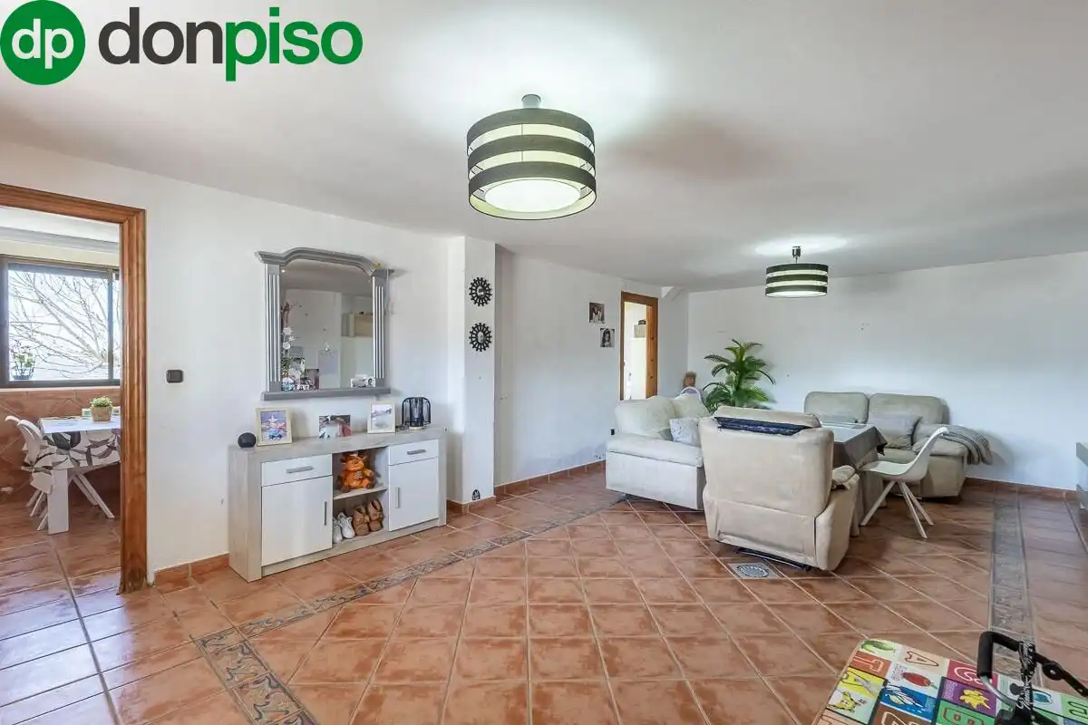 House with garden for sale in Calle MOLINILLO, imagen 25