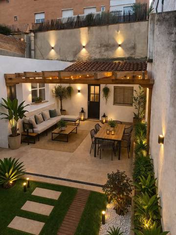 Casa-chalet en Venta en Plaça de la Cultura en Zona Esportiva