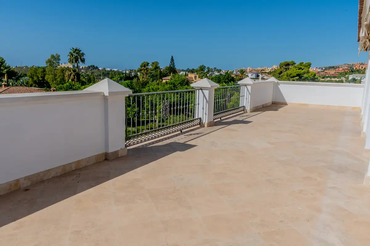 Reihenhaus zum Verkauf in San Pedro de Alcántara, imagen 31
