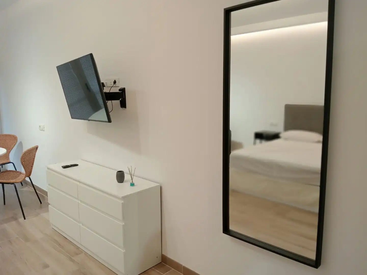 Apartamento de alquiler en Paseo Chil, 309, Guanarteme