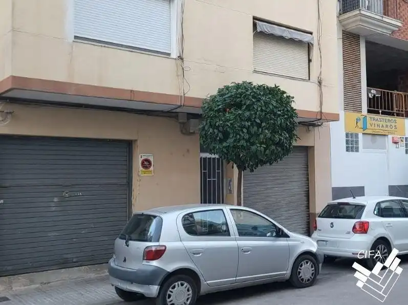 Gewerbefläche zum Verkauf in Calle Lluís Santapau, imagen 5