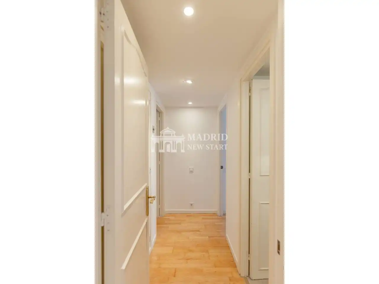 Flat with terrace to rent in Calle Fortuny, imagen 22