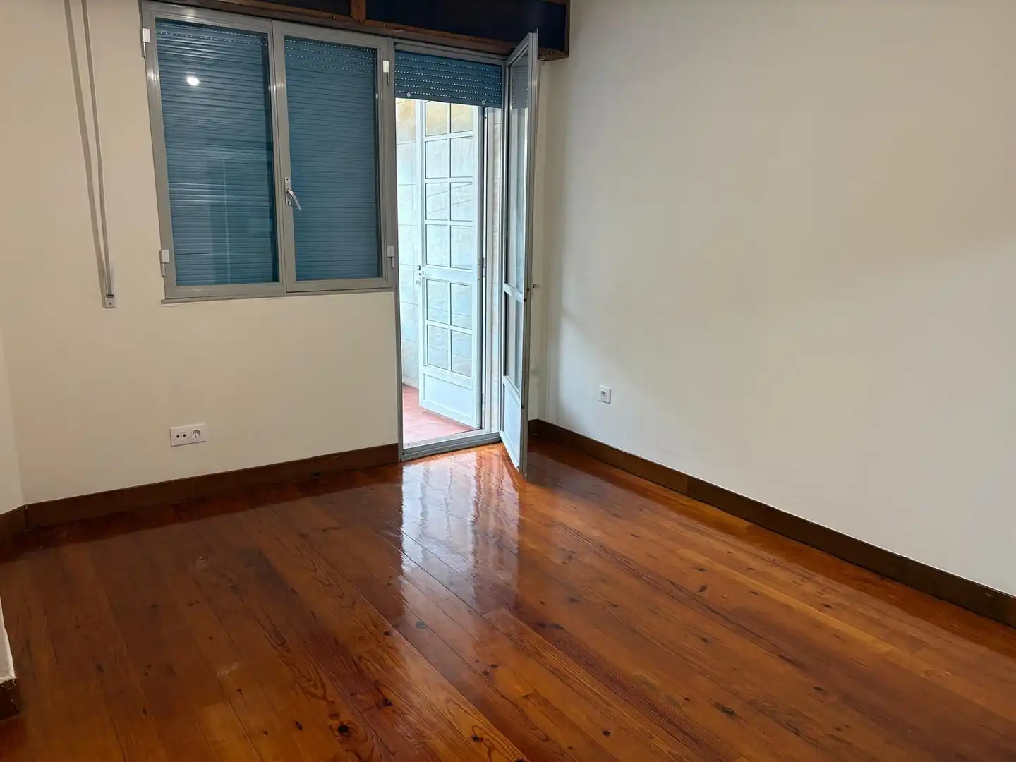 Wohnung zur Miete in Cangas  mit Heizung, Terrasse und Haustiere erlaubt