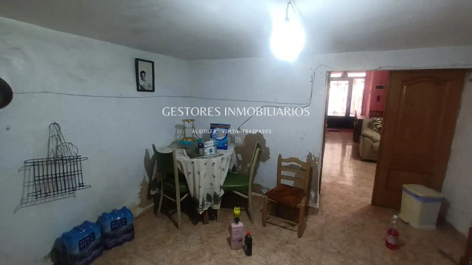 Casa o chalet en venta en Benasau, Alicante