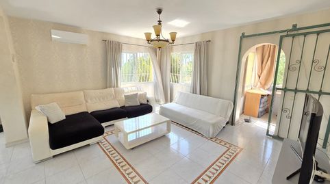 INMEJORABLE CASA EN VENTA DE 4 HABITACIONES EN LA NUCIA, imatge 3