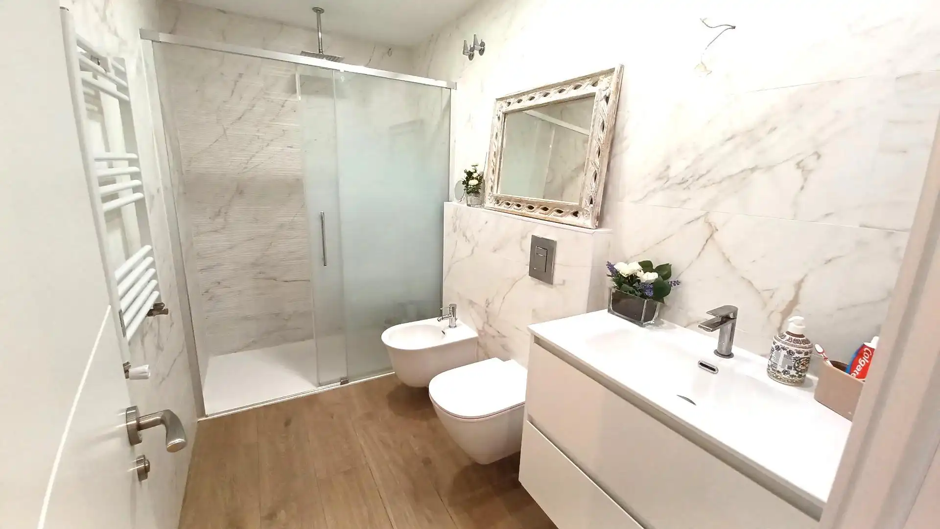 Baño de Piso en venta en Torrent con Balcón