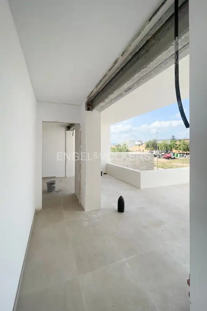 Casa o chalet en venta en El Verger con Aire acondicionado, Calefacción y Jardín privado