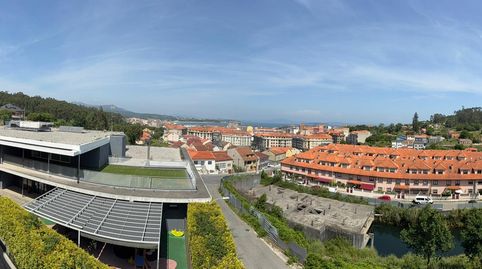 Foto 3 de Piso en venta en Rúa 1 Cubeliño, 22, Santa Uxía de Ribeira, A Coruña