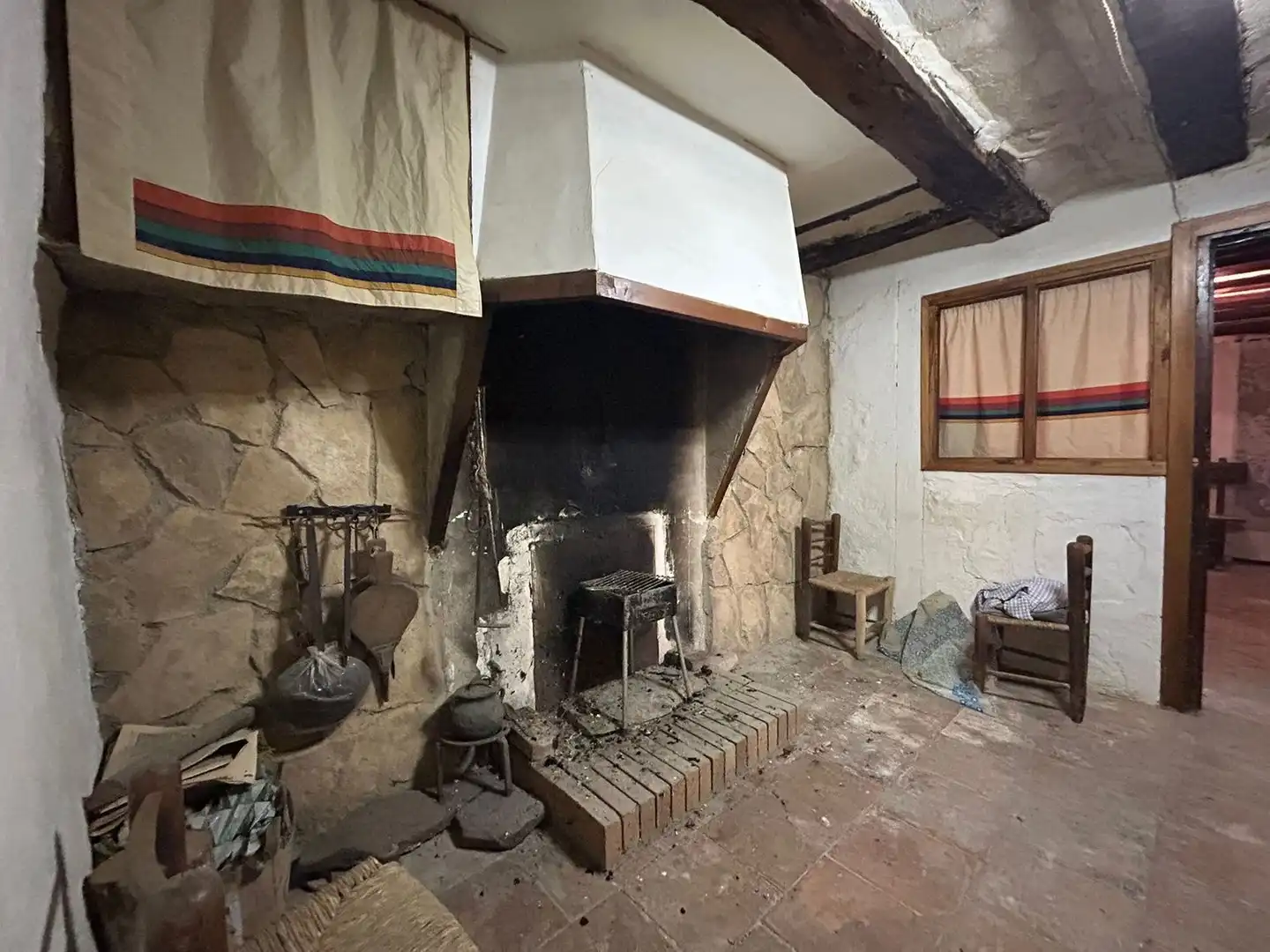 Casa o xalet en venda en Cinctorres amb Terrassa i Traster