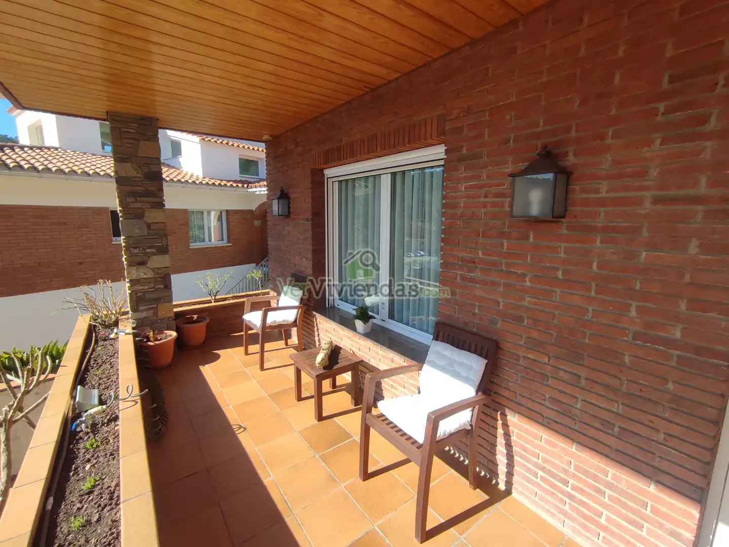 Maison avec terrasse à vendre à La Palma de Cervelló, imagen 45