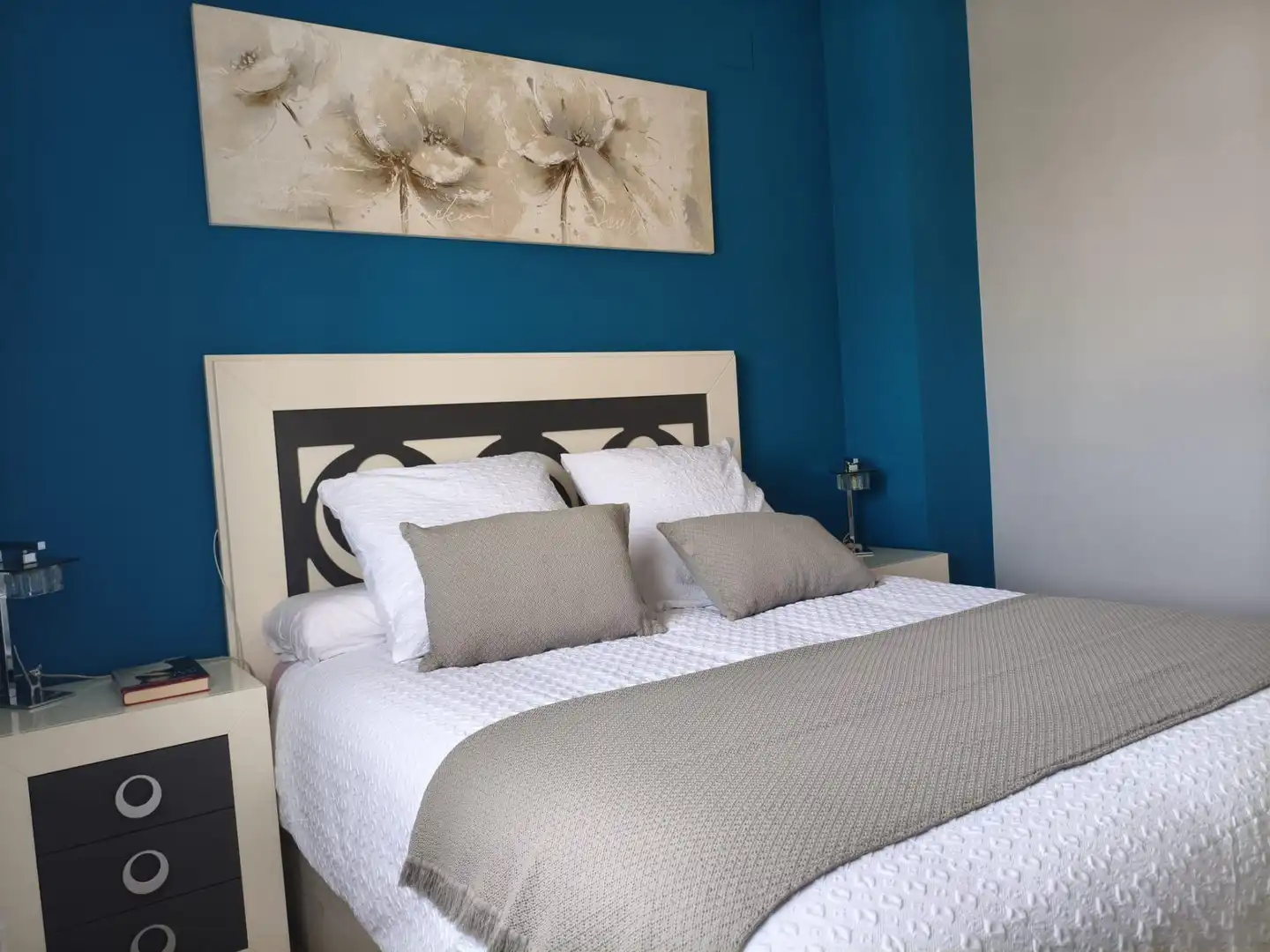 Schlafzimmer von Wohnung zum Verkauf in Ayamonte mit Terrasse