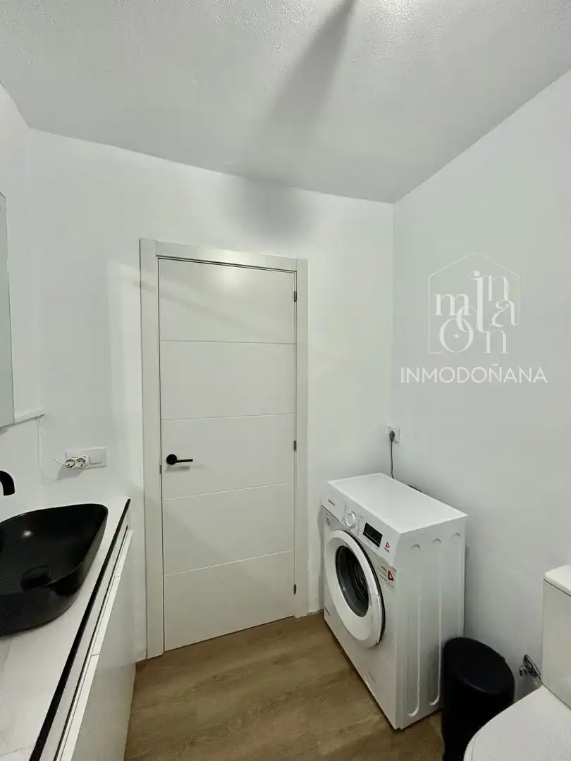 Estudio en venta en Matalascañas 