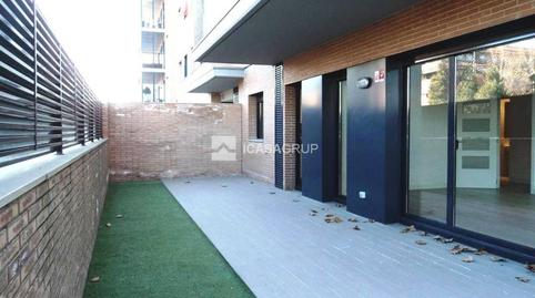 Photo 3 of Flat to rent in Turó de Can Mates, Barcelona
