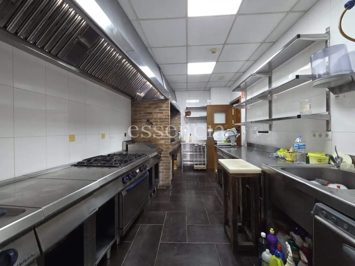 Business premises to rent in Miramar, imagen 6