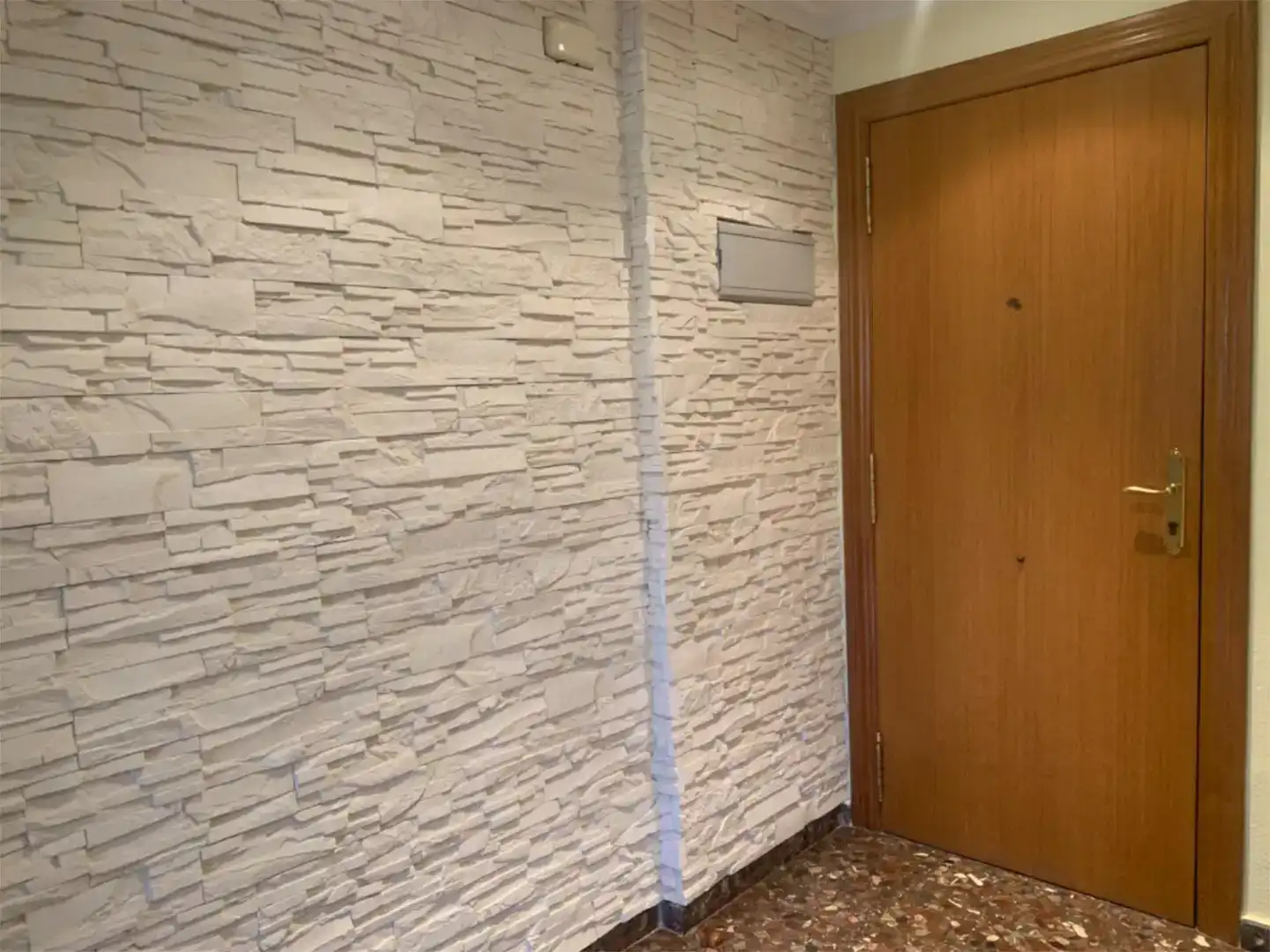 Piso en venta en El Alborgí