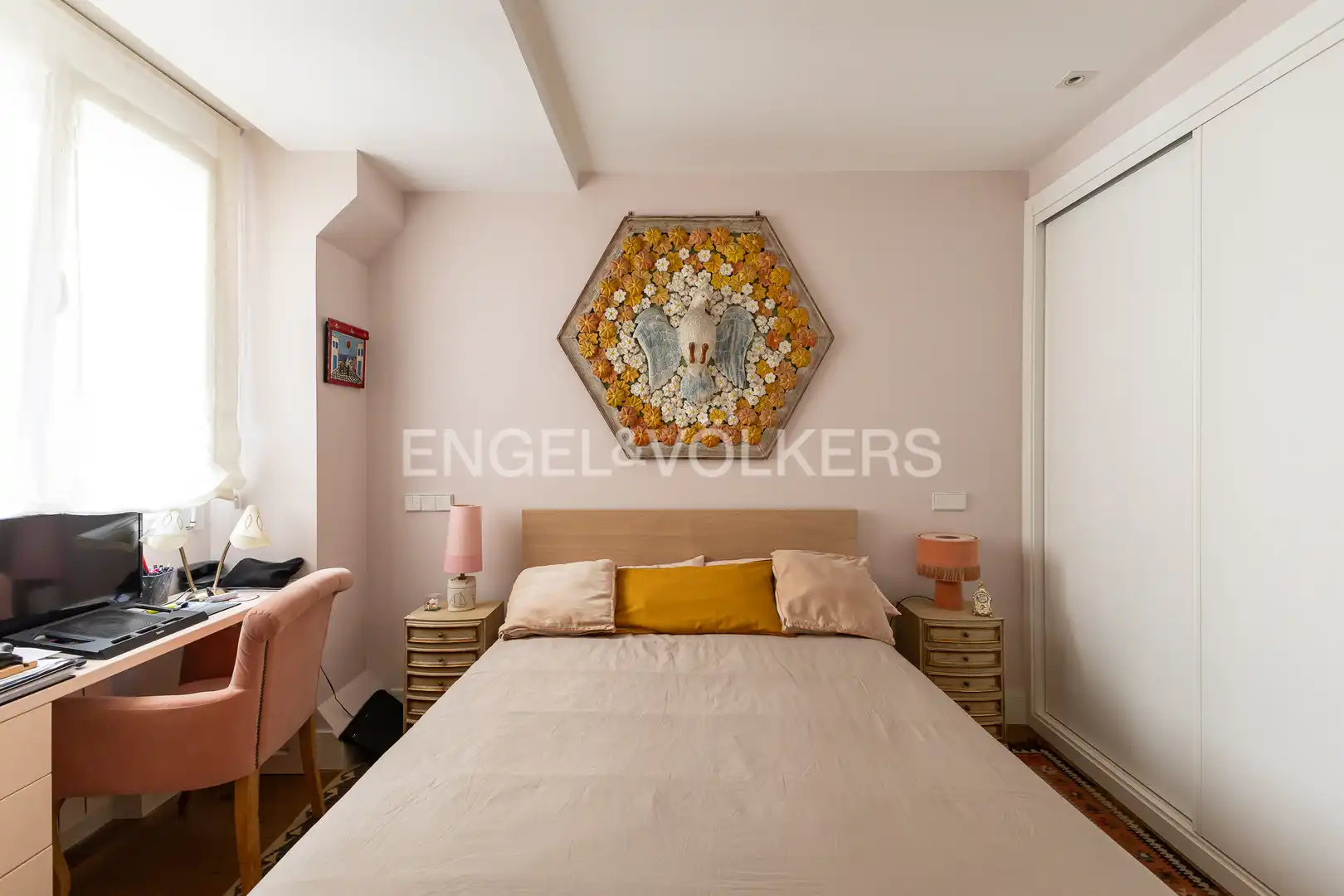 Habitación de Apartamento en venta en Madrid con Calefacción