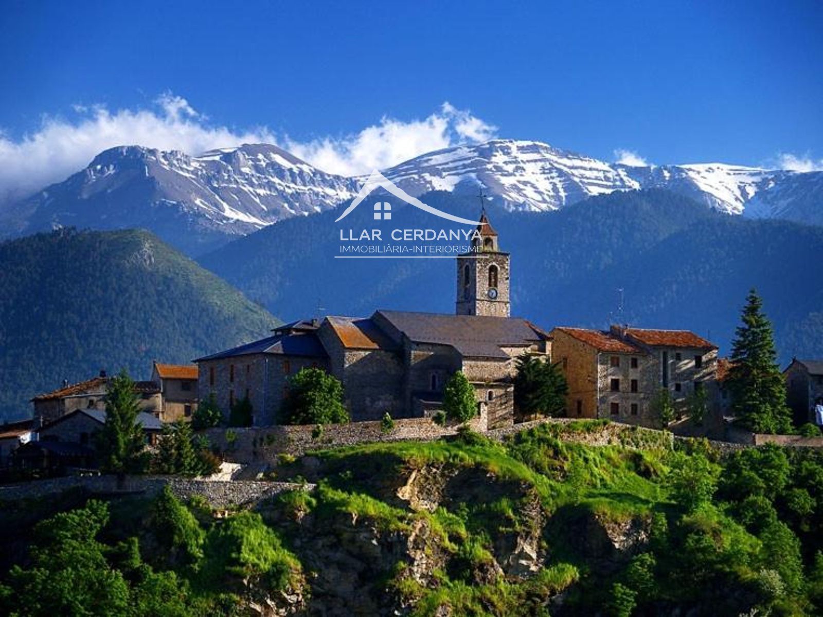 Vista exterior de Dúplex en venda en Población de Arroyo amb Calefacció, Parquet i Forn