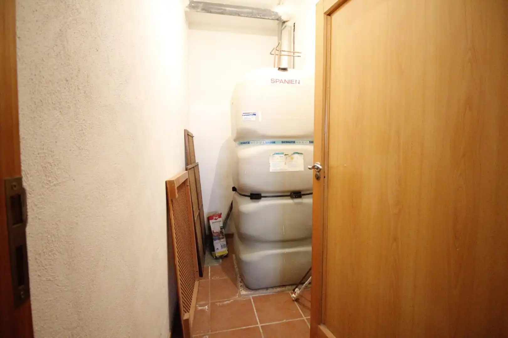 Casa o chalet en venta en Baza con Calefacción y Balcón