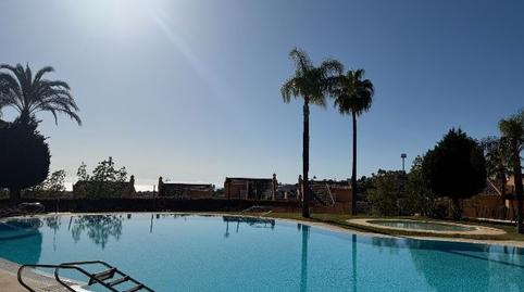 Foto 4 de Àtic de lloguer a Santa María, Málaga