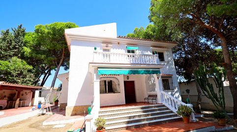 Foto 3 de Casa o xalet en venda a Torremolinos - Pinomar, El Pinillo, Torremolinos