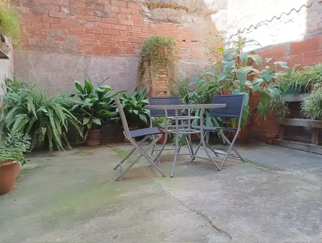 Terrassa de Finca rústica en venda en Monistrol de Montserrat amb Traster