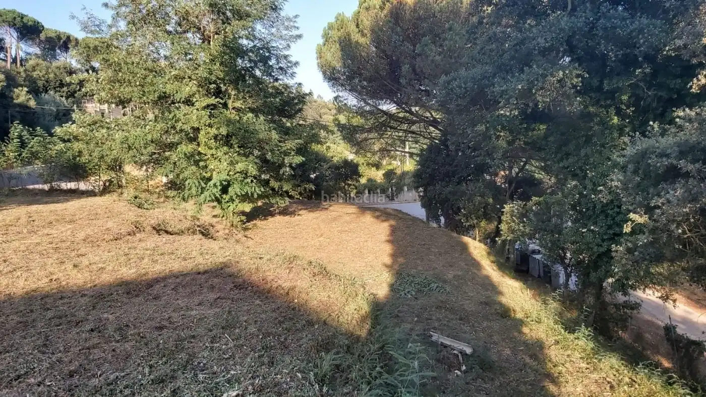 Terreno residencial en venta en Carrer Bonavista 3a, imagen 6
