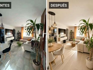 Apartament amb ascensor en venda a Centro