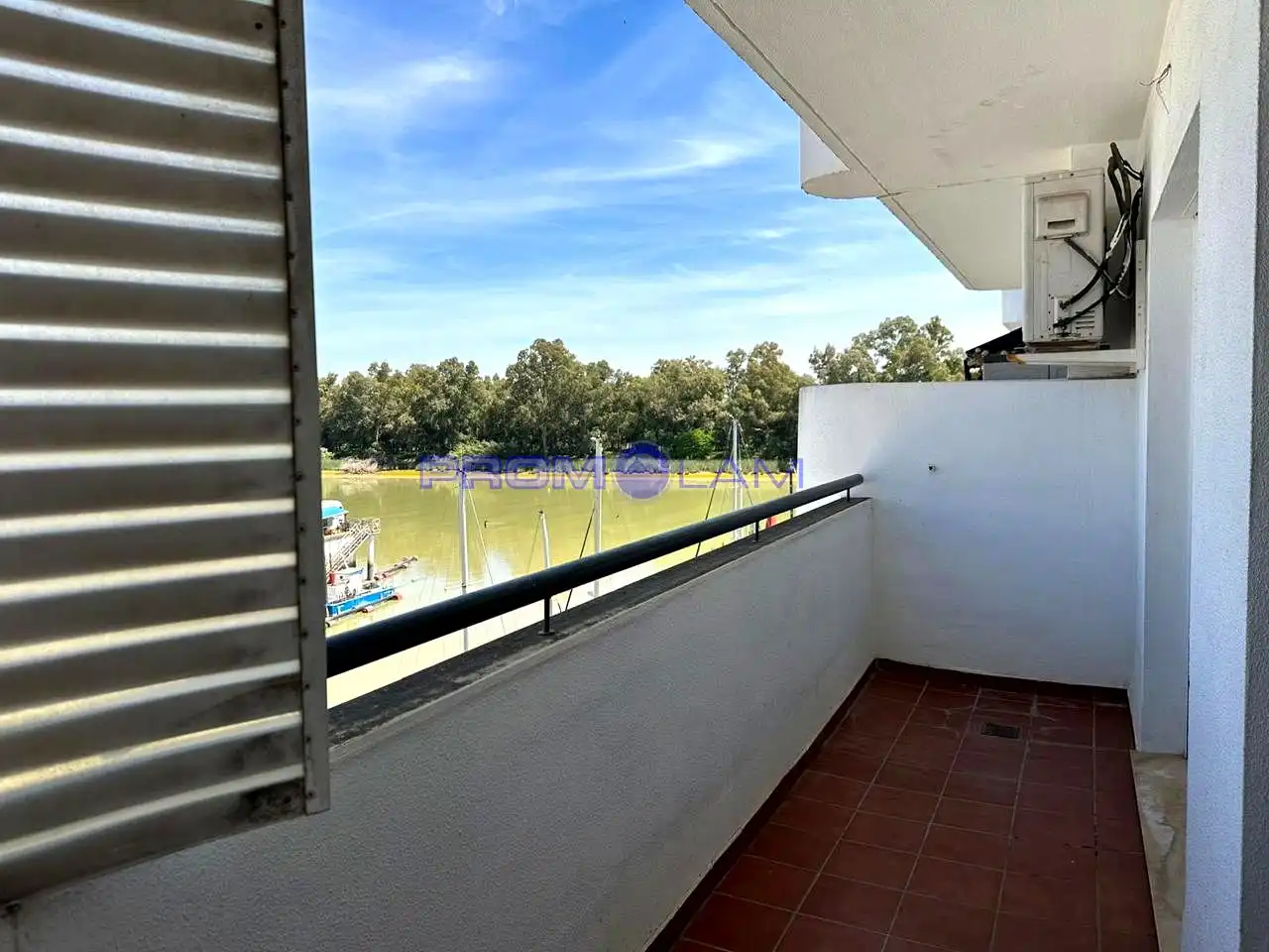 Terraza de Piso en venta en Gelves con Terraza