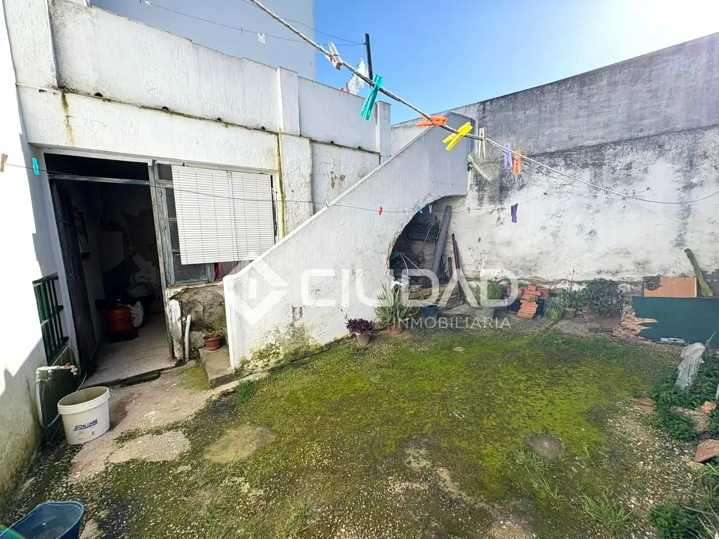 Außenansicht von Haus oder Chalet zum Verkauf in Sanlúcar de Barrameda
