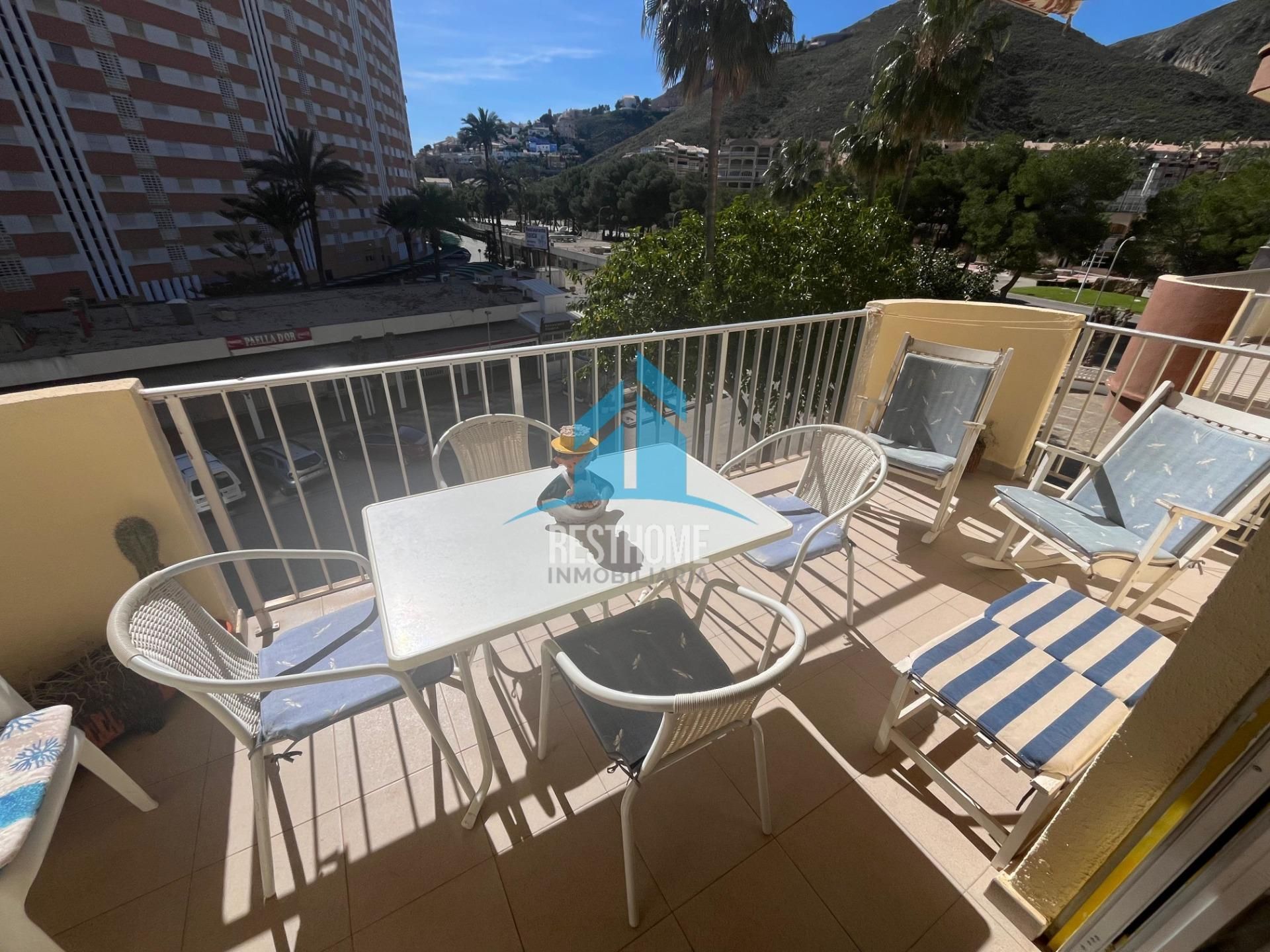 Apartment for sale in Calle ISMAEL MERLO ACTOR, Racó