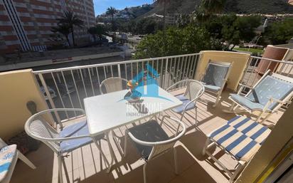 Exterior view of Apartment for sale in Cullera  with Terrace