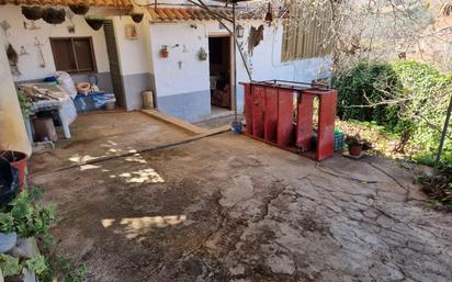 Exterior view of House or chalet for sale in Moya (Las Palmas)